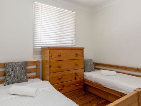 Kookaburra House At Vincentia 4pm Check Out Sundays - Accommodation Perth 6