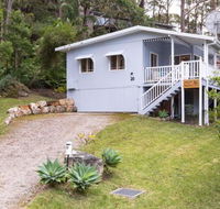 Marys Place at Hyams 4pm Check Out Sundays - Perth Resorts