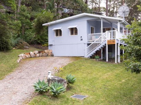 Marys Place At Hyams 4pm Check Out Sundays - Perth Resorts 0