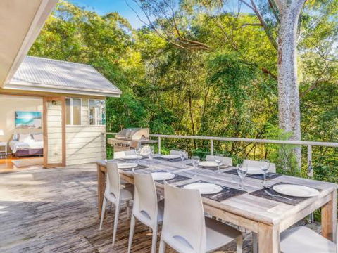 Iluka At Hyams Beach 4pm Check Out Sundays - Perth Resorts 6