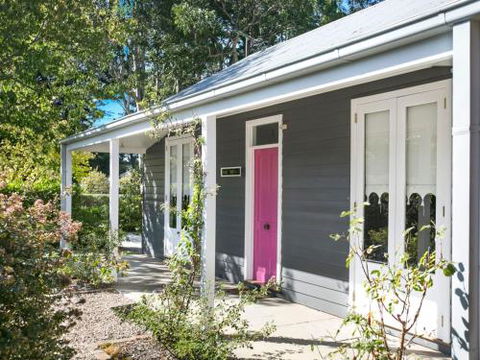 Rose Cottage Bowral Southern Highlands - Accommodation Perth 0