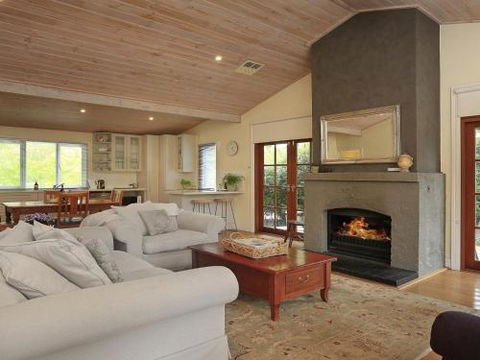 Rose Cottage Bowral Southern Highlands - Accommodation Perth 5