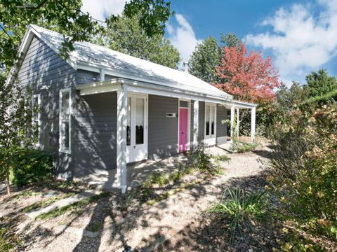 Rose Cottage Bowral Southern Highlands - Accommodation Perth 6