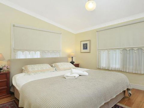 Rose Cottage Bowral Southern Highlands - Accommodation Perth 4