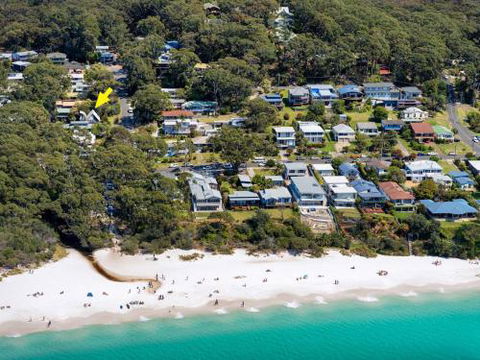 Sea Loft At Hyams Couples Only 4pm Check Out Sundays - Accommodation Perth 0