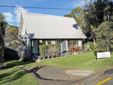 Sea Loft At Hyams Couples Only 4pm Check Out Sundays - Accommodation Perth 4