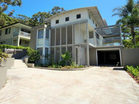 Shorelines At Hyams 4pm Check Out Sundays - Accommodation Perth 0