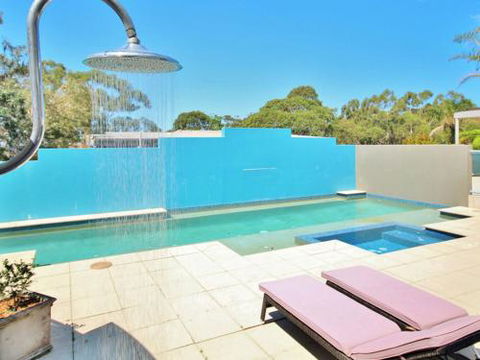 Shorelines At Hyams 4pm Check Out Sundays - Accommodation Perth 5