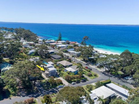 Shorelines At Hyams 4pm Check Out Sundays - Accommodation Perth 3