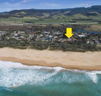 THE PACIFIC Werri Beach Gerringong 4pm check out Sunday - Accommodation Perth