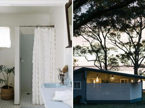 The Waterfront House 4pm Check Out Sundays - Perth Resorts 4