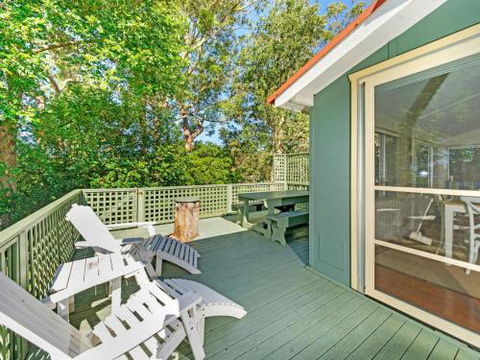 Tapalla Point At Huskisson 4pm Check Out Sundays - Accommodation Perth 6