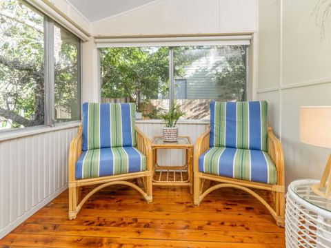 Tapalla Point At Huskisson 4pm Check Out Sundays - Accommodation Perth 3