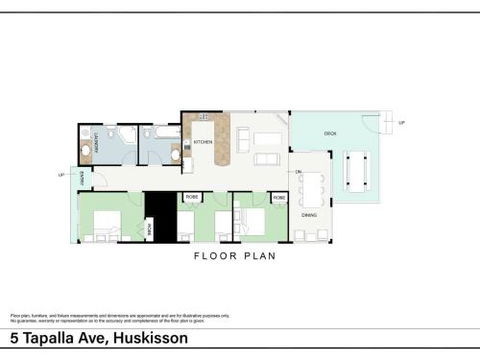 Tapalla Point At Huskisson 4pm Check Out Sundays - Accommodation Perth 2