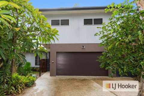 CABARiTA SANCTUARY - Perth Resorts 0
