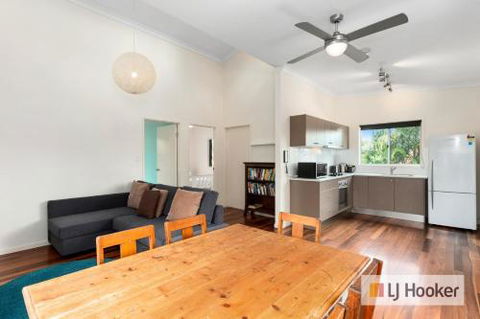 CABARiTA SANCTUARY - Perth Resorts 3