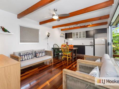 CABARiTA SANCTUARY - Perth Resorts 5