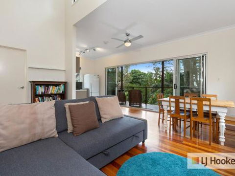 CABARiTA SANCTUARY - Perth Resorts 2