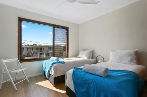 Three Palms - Accommodation Perth 4