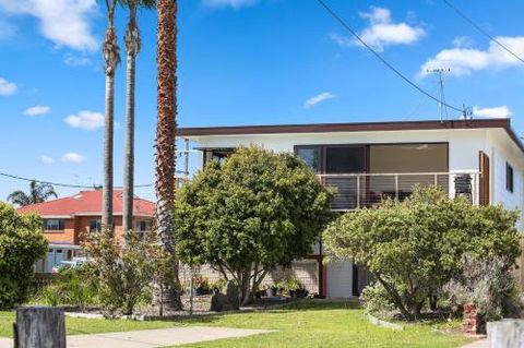 Three Palms - Accommodation Perth 2