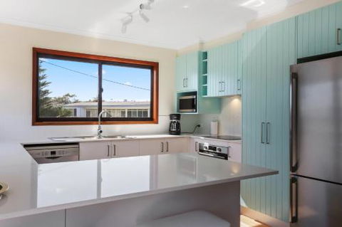 Three Palms - Accommodation Perth 6