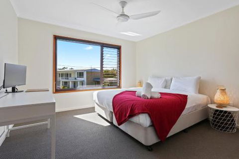 Three Palms - Accommodation Perth 3