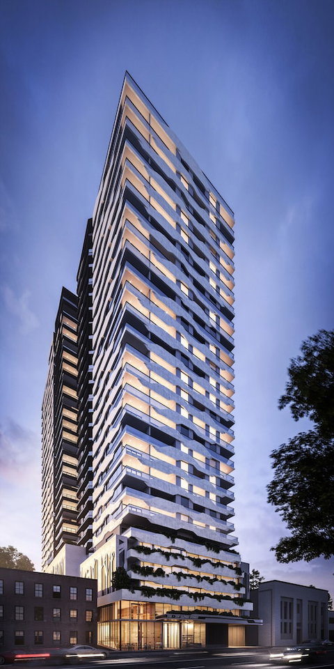Arise Fortitude Valley - Perth Resorts 1