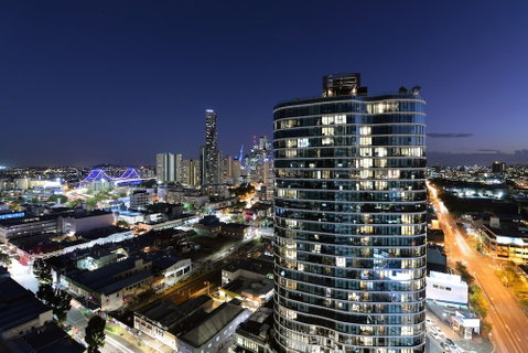Arise Fortitude Valley - Perth Resorts 2