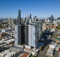 Arise Fortitude Valley - Accommodation Perth