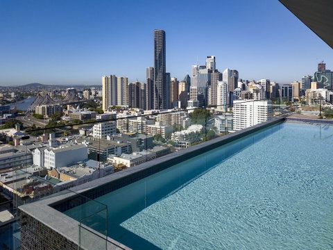 Arise Fortitude Valley - Perth Resorts 3