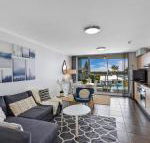 Nesuto Apartment 532 - Accommodation Perth
