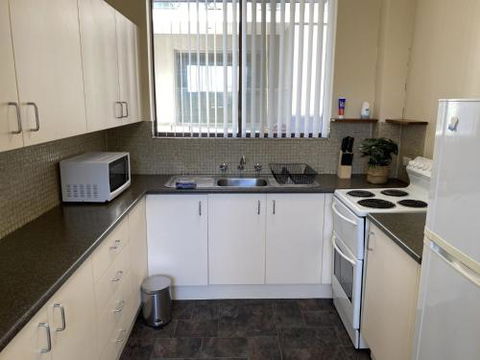 Flynns Retreat Everard Street - Perth Resorts 5