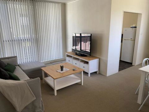 Flynns Retreat Everard Street - Perth Resorts 6