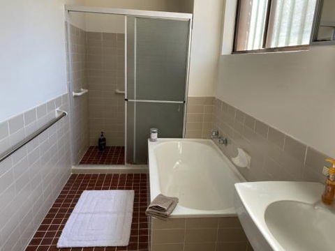 Flynns Retreat Everard Street - Perth Resorts 4