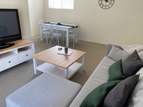 Flynns Retreat Everard Street - Perth Resorts 1