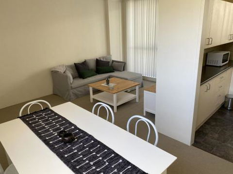 Flynns Retreat Everard Street - Perth Resorts 0