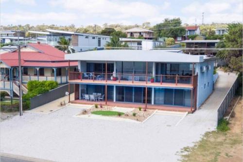 Minnipa SA Perth Resorts