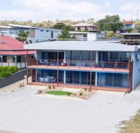 Almonta Apartments on the water front - Perth Resorts