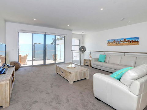 Rosalea By The Bay - Accommodation Perth 6