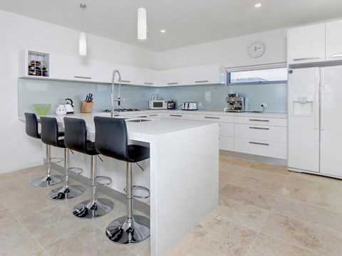 Rosalea By The Bay - Accommodation Perth 4