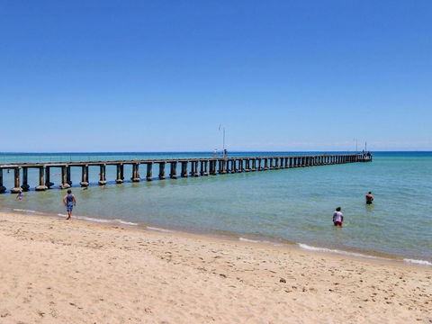 Rosalea By The Bay - Accommodation Perth 2