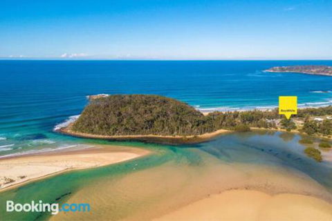 Matron Porter Drive 1 Narrawallee - Perth Resorts 4