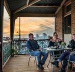 Commercial Travellers House - Perth Resorts
