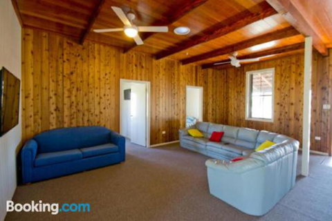 Cottage On River - Accommodation Perth 3