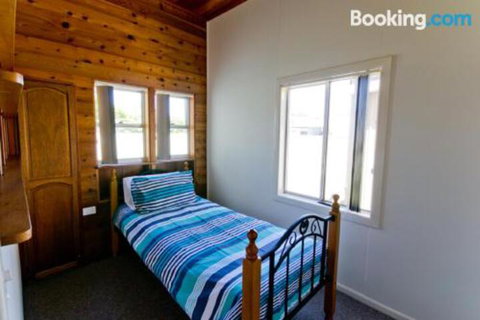 Cottage On River - Accommodation Perth 6