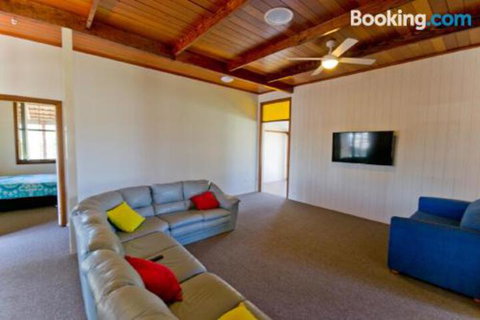 Cottage On River - Accommodation Perth 1