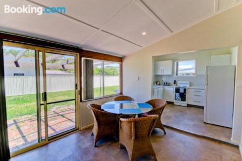 Cottage On River - Accommodation Perth 0