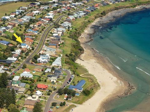 VIEWTOPIA Gerroa 4pm Check Out Sundays - Perth Resorts 1