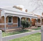 Dimby Cottage Beautifully Restored Heritage Home - Perth Resorts
