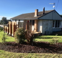 Hamlet House - Accommodation Perth